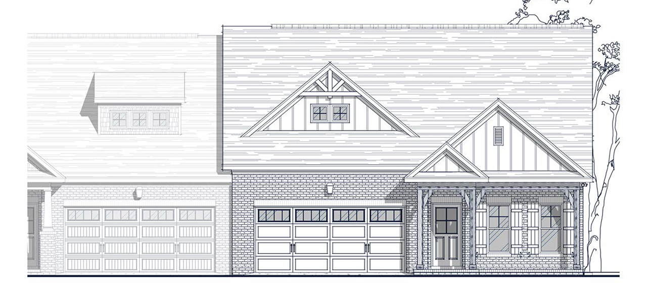 Twin Home  Cara Classic